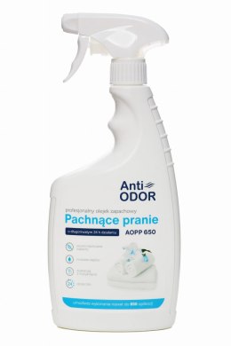 Anti-Odor Odświeżacz powietrza AOPP 650 Pachnące pranie