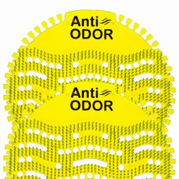 Anti-Odor wkładki do pisuarów Apple A'2