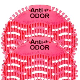 Anti-ODOR wkładki do pisuarów Cherry A'2