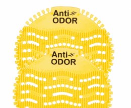 Anti-Odor wkładki do pisuarów Citrus A'2