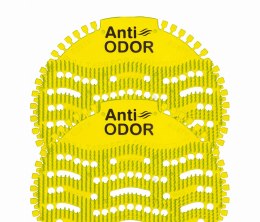 Anti-ODOR wkładki do pisuarów Herbal Mint A'2