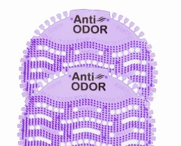 Anti-Odor wkładki do pisuarów Lavender A'2