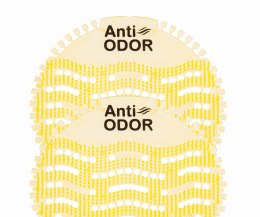 Anti-ODOR wkładki do pisuarów Lemon A'2