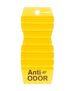 Anti-ODOR zawieszka do pomieszczeń Citrus